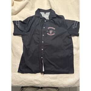 sturgis motorcycle rally shirt 2022 Xxl